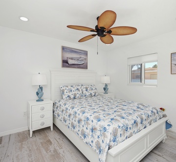 Coconut Villa A