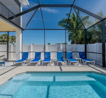 Easy & Lazy Retreat