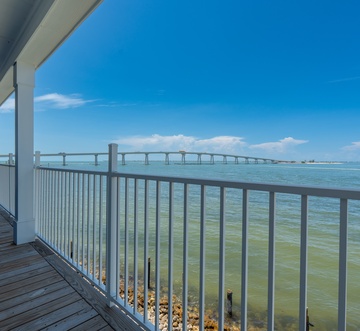Punta Rassa Pointe