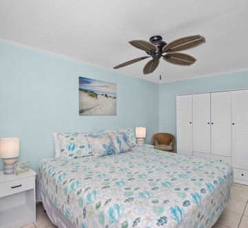Crescent Shore 201