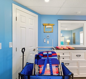 Sand Dollar Suite