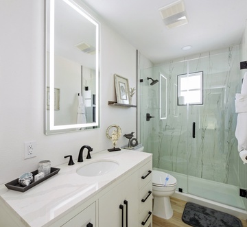 Bayview Beach House
