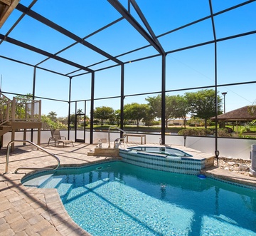 Osprey Retreat
