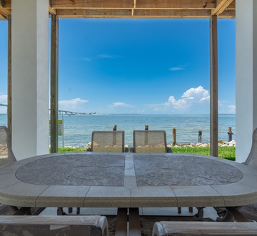 Punta Rassa Pointe