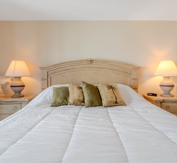 Island Winds Penthouse 1