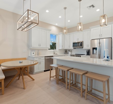 Sandpiper Shores