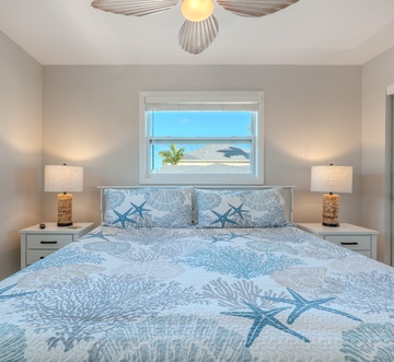 Blue Pearl Manor