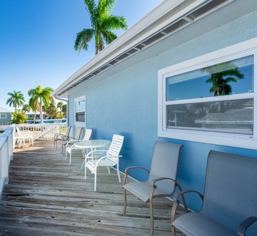 Blue Pearl Manor Upper