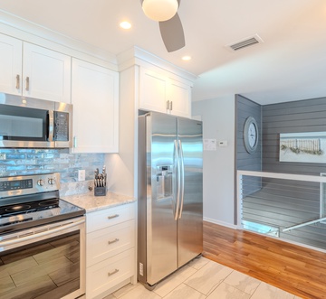 Club 205 At Bayview