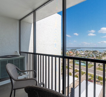 Island Winds Penthouse 1