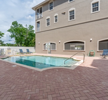 White Cap Condo B201