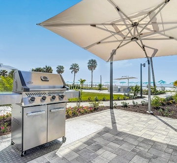 Caper Beach Club 314