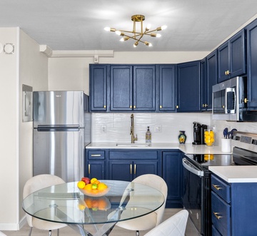 Estero Beach & Tennis 1102-A