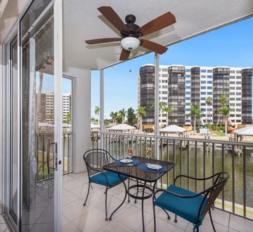 Casa Marina III-711