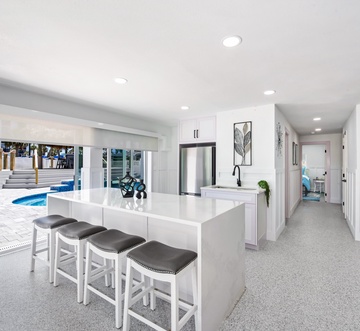 Bayview Beach House