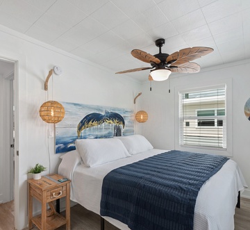 Bluewaters Resort