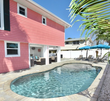 Coral Cove A