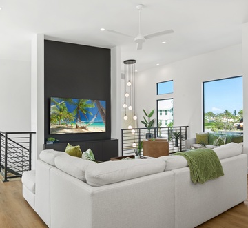 Madera Holiday Home