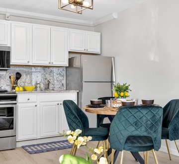 Estero Beach & Tennis Club-Penthouse 1A