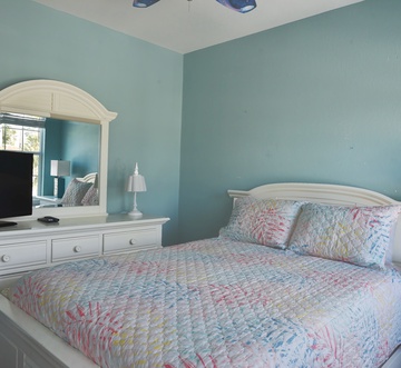 Key Lime Villa