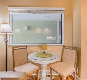 Harbour House 215