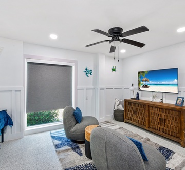 Bayview Beach House