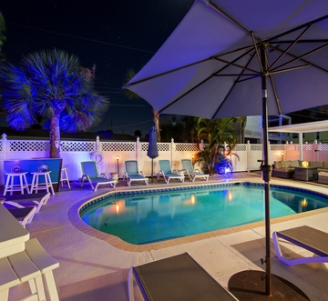 Bluewaters Resort
