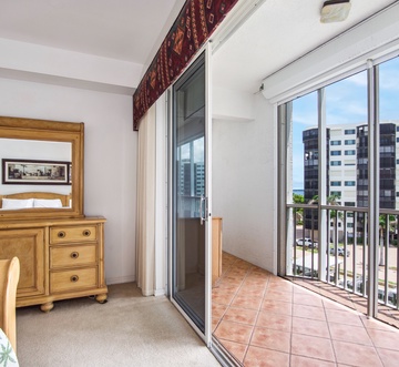 Casa Marina III-742