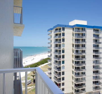 Estero Beach & Tennis 901-C