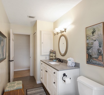 Osprey Retreat
