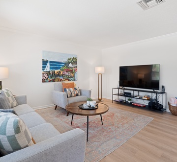 Beach Bungalow