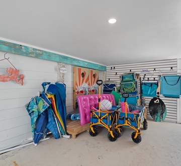 Bluewaters Beach House