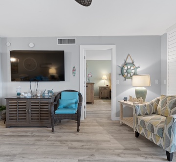 Caper Beach Club 313