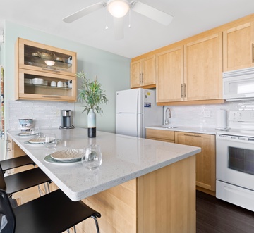 Estero Beach & Tennis 908-B