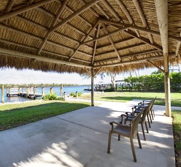 Beach Paradise Getaway