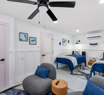 Bayview Beach House