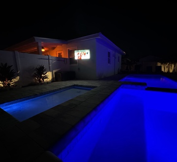 Coconut Villa B