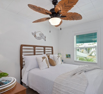 Bluewaters Beach House