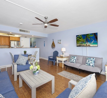 Windward Point #507