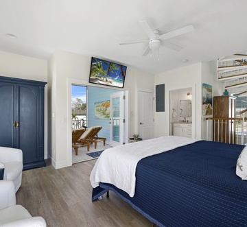 Bluewaters Resort