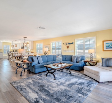 218 Beach House on Primo