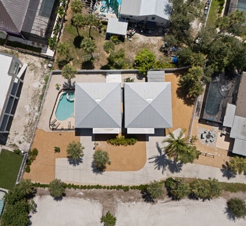 Beach Bungalow