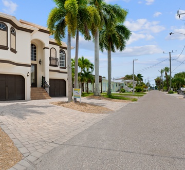 Casa del Sol Breeze