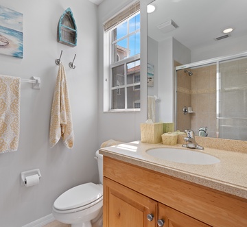 White Cap Condo B201