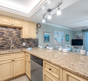Gateway Villas 595