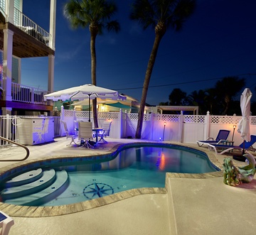 Bluewaters Vista