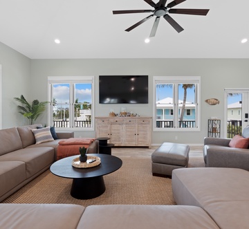 Seaside Cottage