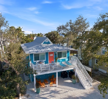 Starfish Villa