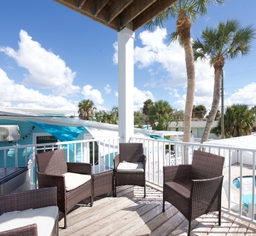 Bluewaters Resort