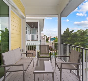 Sandpiper Shores